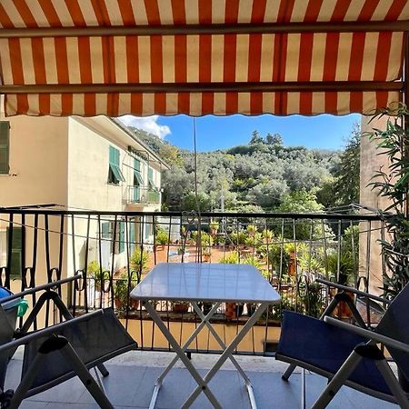 La Casa Dell'Artista - Levanto, 5 Terre ภายนอก รูปภาพ