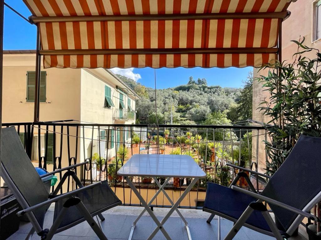 La Casa Dell'Artista - Levanto, 5 Terre ภายนอก รูปภาพ