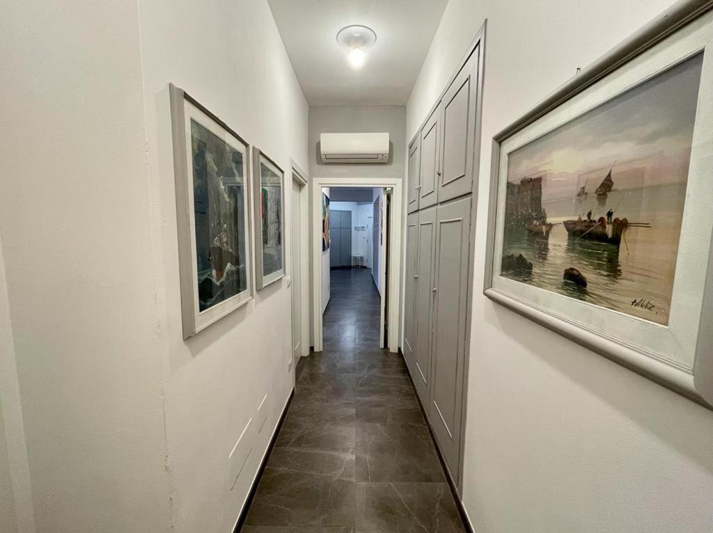 La Casa Dell'Artista - Levanto, 5 Terre ภายนอก รูปภาพ