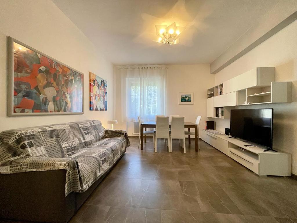 La Casa Dell'Artista - Levanto, 5 Terre ภายนอก รูปภาพ