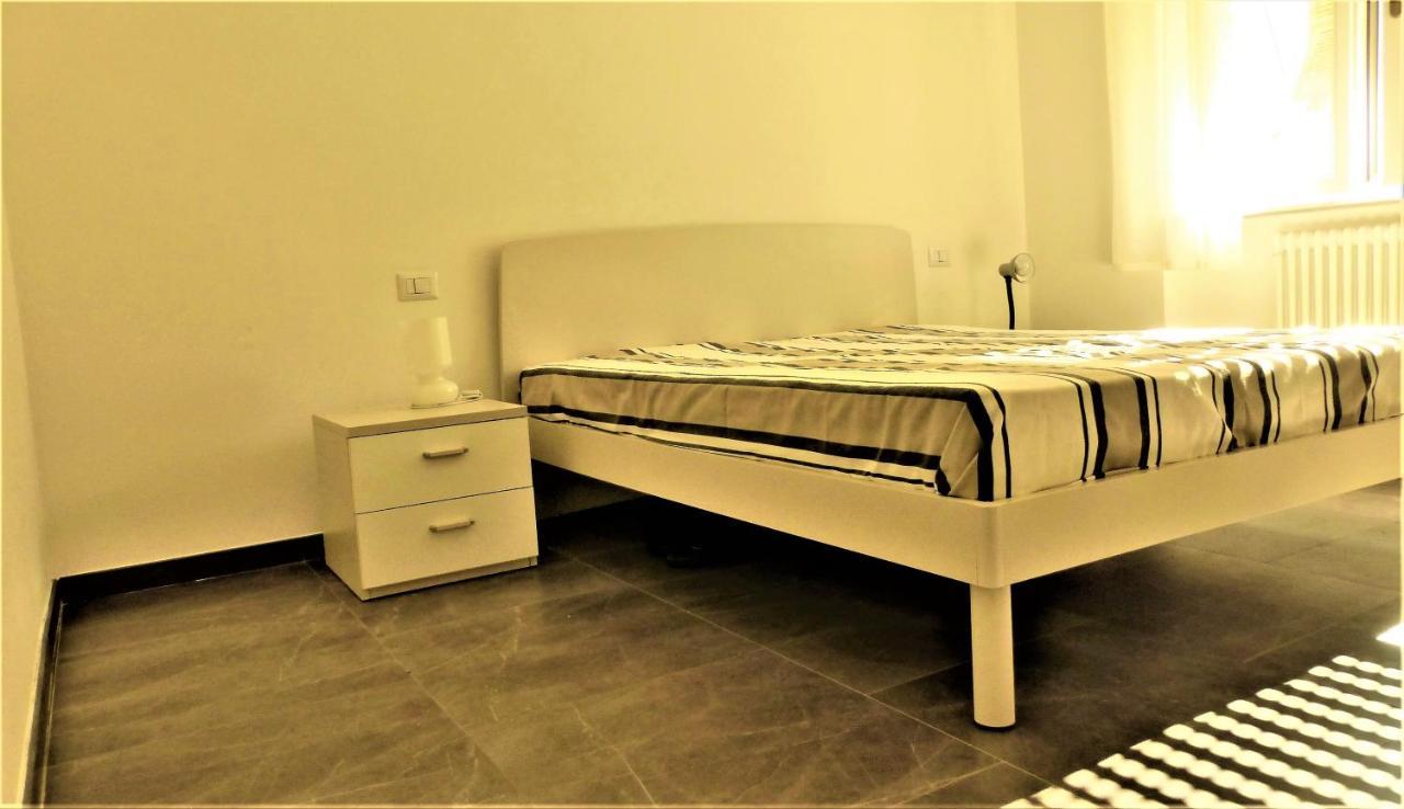 La Casa Dell'Artista - Levanto, 5 Terre ภายนอก รูปภาพ